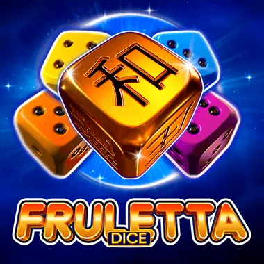 Fruletta Dice