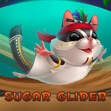 Sugar Glider